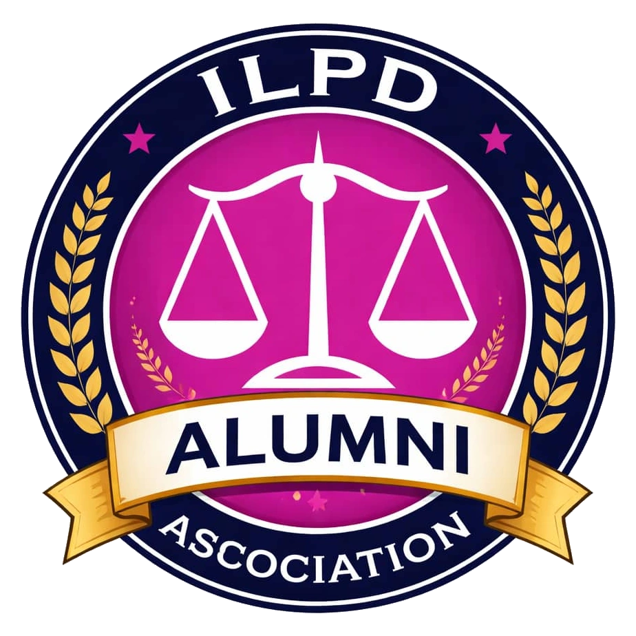 ILPD Alumni Association logo